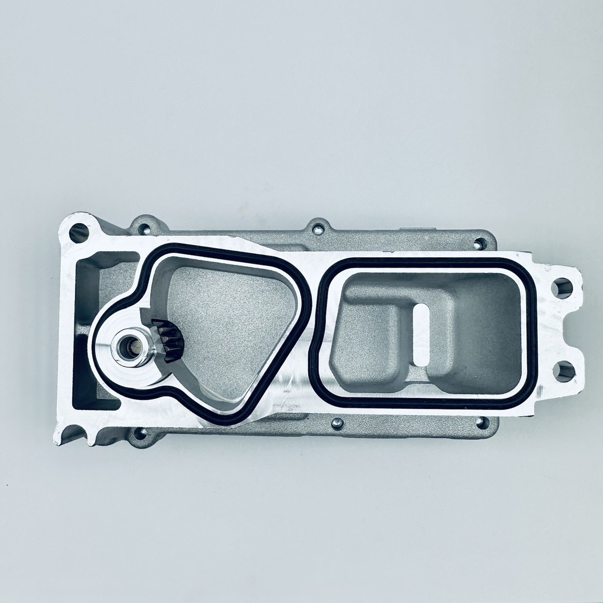 Genuine OEM Holset 05452689 Actuator for Cummins Isl ISC VGT