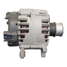 VW Scirocco MK3 FL 2016 1.4 TSI Genuine Alternator 140Amp 14v 04E903023M