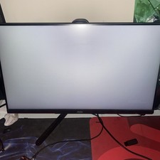 Gaming Monitor 240hz 0.5ms 1920x1080 24” (Height and angle adjustable) 