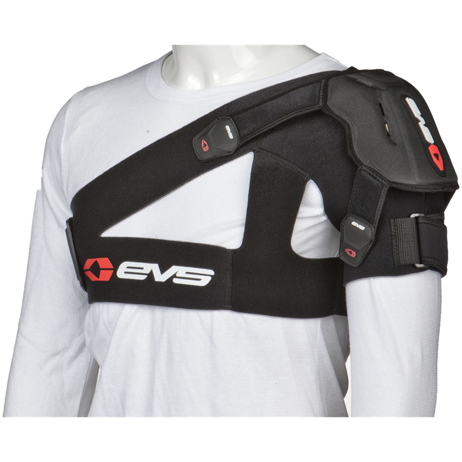 EVS Sports SB04 Shoulder Brace Large SB04-L