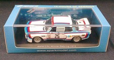 SPARK 43SE75 1/43  BMW CSL 147646
