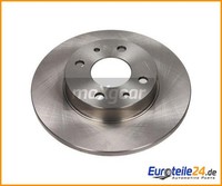 2 St. Bremsscheibe Maxgear 19-0680 Hinterachse FüR Fiat Tipo