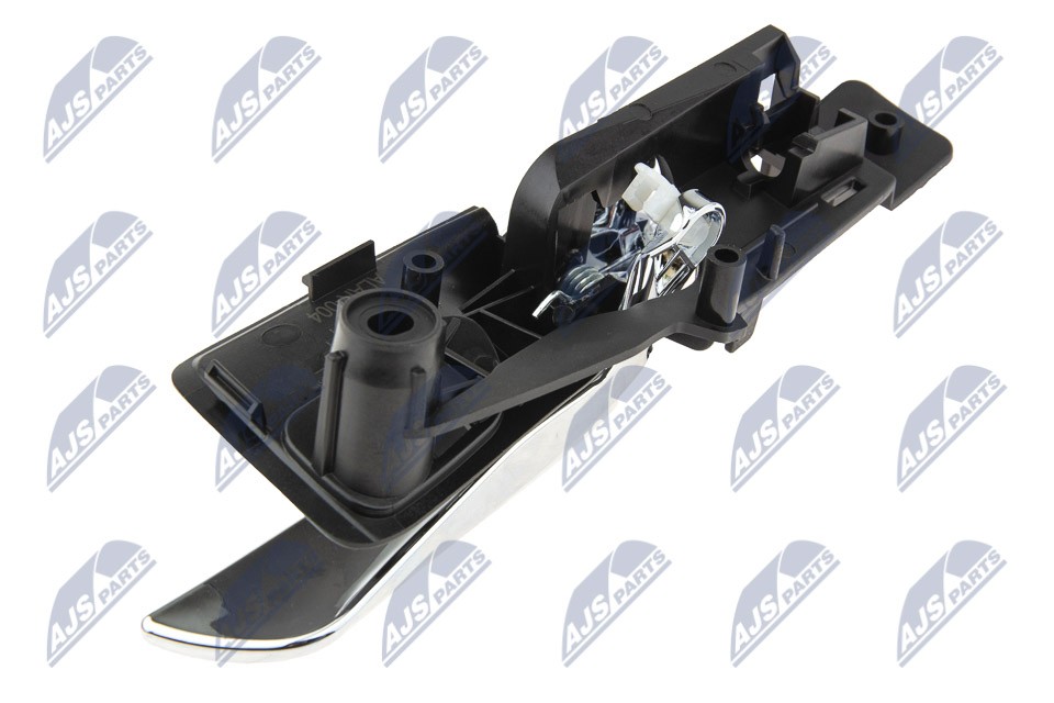 EZC-AR-004 NTY Door Handle for ALFA ROMEO - Image 6