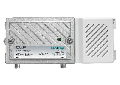 Axing BVS01269N Hausanschlussverstärker 20dB