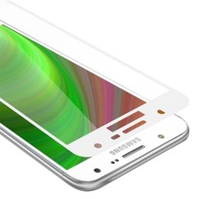 Fullcover Tempered Glass for Samsung Galaxy J7 2015 Screen Protection Film
