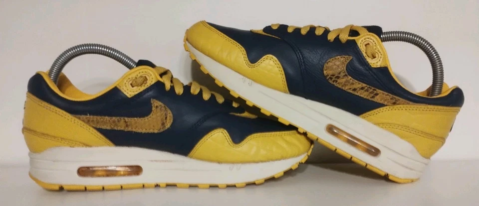 Nike Air Max 1 PRM, Foto 3 von 5