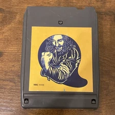 Jethro Tull - Too Old To Rock N Roll - Restored 8 Track Tape - New Pad & Splice