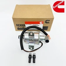 NEW Cummins A047N929 149-2620 A029F887 Electrical Fuel Pump for Onan 5500 E11015