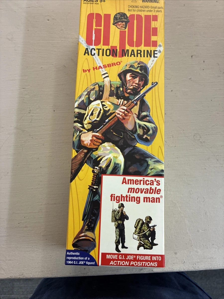 Gi Joe Marine for sale | eBay