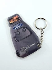 Keychain - FORD GALAXY - Remote ( HS ) MULTIMEDIA Controller Vintage