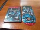 CIB Resident Evil 4 (PlayStation 2 PS2, 2005) Complete *TESTED*