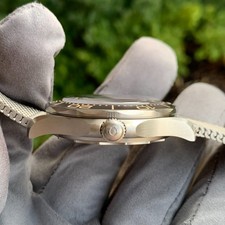 Omega Seamaster 007 Edition Titanium Divers Wristwatch Ref. 210.90.42.20.01.001 12