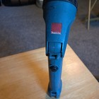 Makita ML702 7.2V Rechargeable Flashlight, No Battery. Tested Working. — photo 4