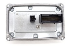 Scheinwerfer LED Steuerger&auml;t Original Mercedes Benz W218 X218 C218 A2189009904 N