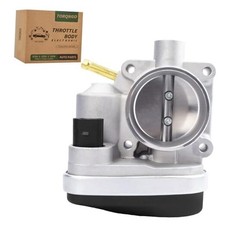 Electronic Throttle Body Assembly Fit for Mini Cooper 2002-2008 1.6L L4 S20079