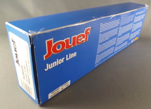 Jouef HJ6028 Ho Sncf Wagon Habils Parois Coulissantes Fret ventes exceptionnelles Sncf Neuf boite