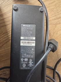 Microsoft Xbox 360 S 4GB Console - Black (1439)