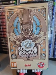 Strange Brigade Switch | eBay