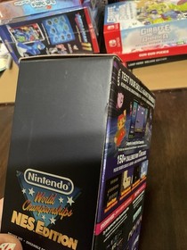 Nintendo World Championship NES Edition Deluxe - Nintendo Switch