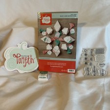 Stampin Up Paper Pumpkin Kit What A Gem kit July 2016 New In Box