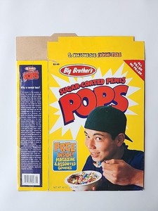 Cereal Magazine | eBay