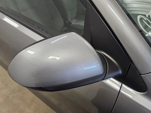 2022 Kia Rio Passenger Right Side View Mirror 3091246