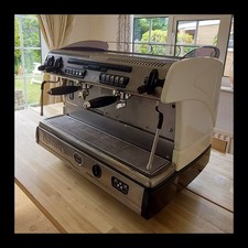 FULLY SERVICED LA SPAZIALE S5 TALL CUP COMMERCIAL COFFEE MACHINE