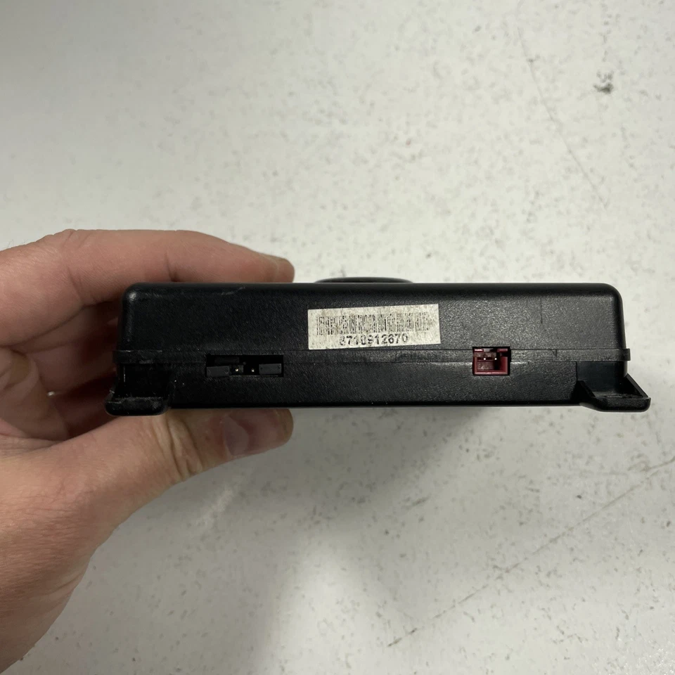 Python Model 871  XP Remote Car Starter Replacement Receiver Module only - Image 4 of 4