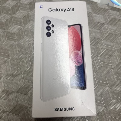 Samsung Galaxy A13