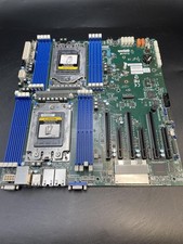 SUPERMICRO MBD-H12DSI-NT6-B EATX Server Mothe...