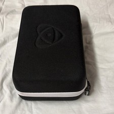 Atomos Shogun Flame 4K 12G-SDI Screen Video Monitor w Protective Case and 500GB