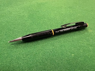 VINTAGE PILOT THE SHAKER 0,5 H-1010 DRUCKBLEISTIFT