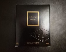 Van Cleef & Arpels Candela Profumata 140 gr pink red