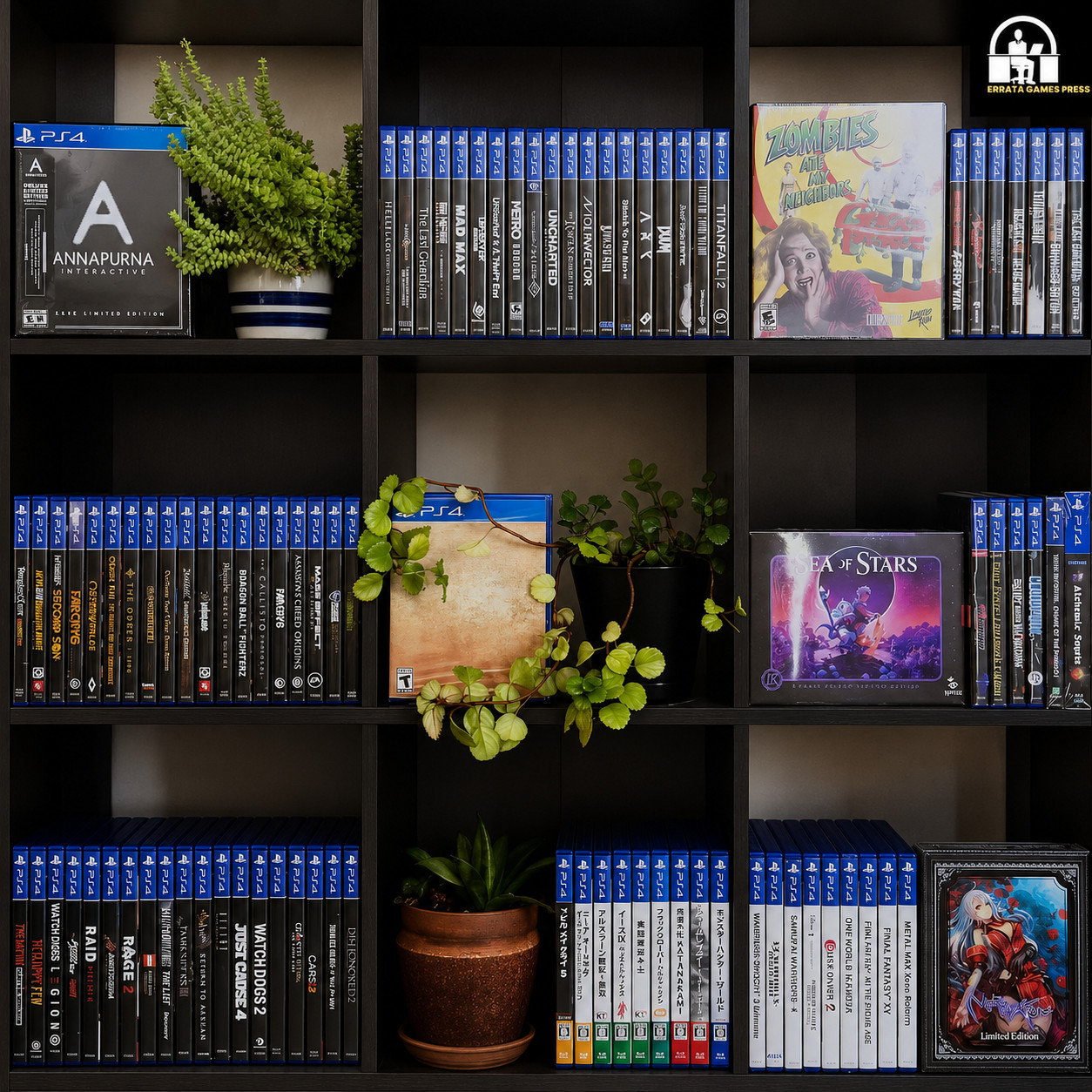 PS4 Games Lot #3 | Bundle Over 200+ PlayStation 4 Titles & Save | Weekly Drops