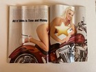 Easyriders Magazine - Nov. 2001 - James Hetfield's Heavy Metal Chopper - INTACT — photo 9