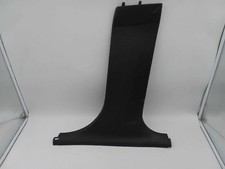 51437313350 right interior b-pillar trim MINI COOPER S 2007 1766747