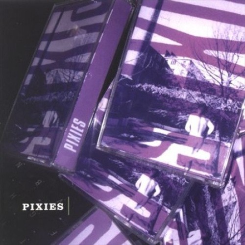 Pixies by PIXIES [Audio CD]