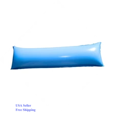 Swimline 4X8 Deluxe Air Pillows for Winter Pools Cover Protection and Durability