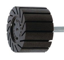 Tecwerk Schleifh&uuml;lsentr&auml;ger D10xH20mm Zyl.Schaft-D.6mm Schleifh&uuml;lsentr&auml;ger