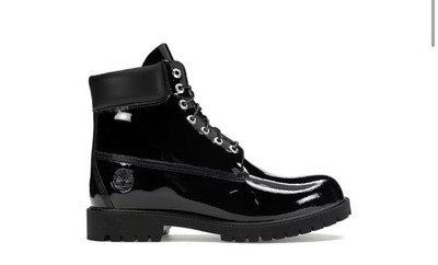 Timberland 6  Premium Boot x Veneda Carter BLACK | New | Unisex | All Sizes *