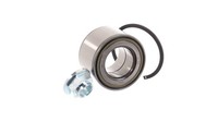 Radlagersatz FÜR Mazda B-SERIE (Un), Ford Ranger (Er, Eq, R ) - SKF Vkba 7534