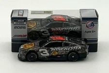 2025 AUSTIN DILLON #3 Bass Pro Shops/Winchester  1:64 In Stock