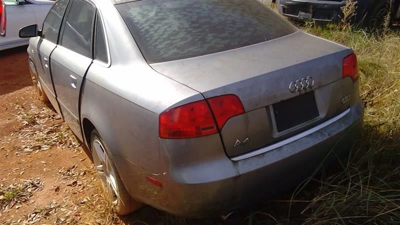 Crossmember/K-Frame Front Station Wgn AWD Quattro Fits 05-08 AUDI A4 183014 - Image 4 of 4