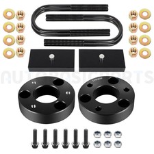 For 2006-2008 Dodge Ram 1500 4wd 2 Front 1 Rear Leveling Lift Kit