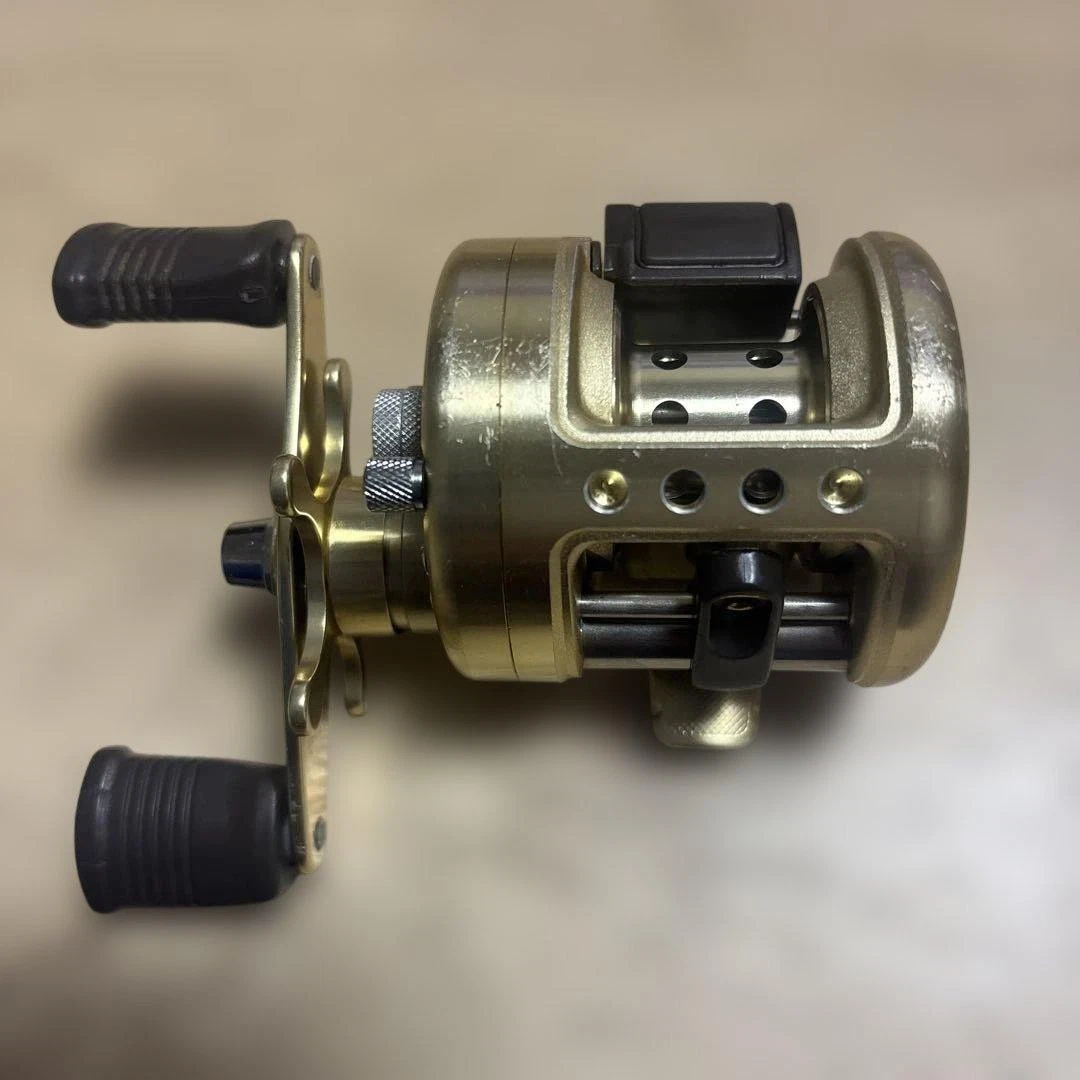 Shimano Calcutta 50 | eBay