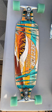 Sector 9 Shoots 33.5 Bamboo Sidewinder Comple...