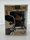 Funko POP! Television The Walking Dead Glenn Rhee #151 Vinyl Figure DAMAGED BOX