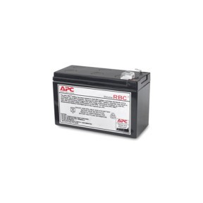 Come ho salvato il mio Home Office con la batteria APC APCRBC110