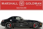 2014 Mercedes Benz SLS AMG GT Very Low Miles, AMG Lightweight Wheels, Carbon