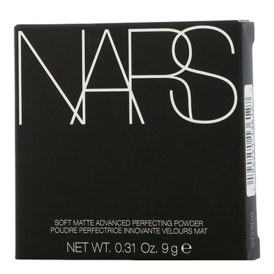 NARS Soft Matte Advanced Perfecting Powder Creek 9g